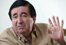 Durán Barba: “Piensan que los jóvenes solo quieren ir a bailar, cuando un 70% de ellos quieren irse del país”