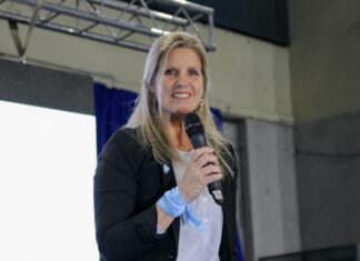 Cynthia Hotton: “El próximo gobierno tiene que buscar consensos con distintos espacios políticos”