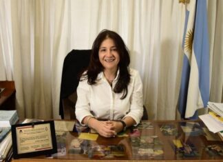 Julia Márquez: “Hablan de twits míos, de columnas de opinión y de una abogada que pidió mi juicio político pero no prosperó”