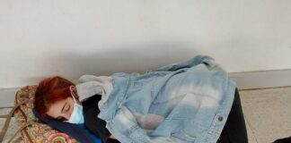 La madre de Lara Arreguiz: “Alberto Fernández es un payaso manejado por otra persona de atrás”