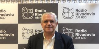 Ricardo López Murphy: “Me parece que en el Gobierno han perdido el juicio”