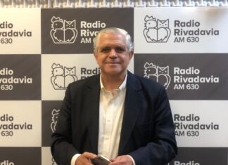 Ricardo López Murphy: “Me parece que en el Gobierno han perdido el juicio”