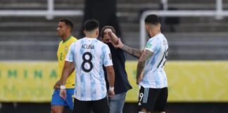 Martín Perazzo, sobre el escándalo en Brasil: “Anvisa no depende del Gobierno, es un ente autárquico”