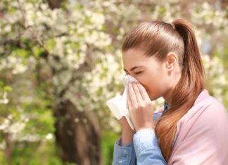 Comenzó la primavera: las claves para prevenir las alergias
