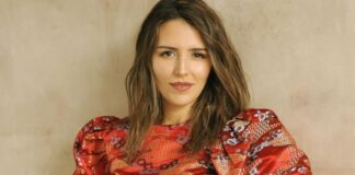 Quién es Valentina Berger, la productora argentina que brilla en Broadway