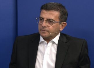 Carlos Cisneros: “Creo que con este cambio de gabinete se irán hacia políticas que beneficien a la gente”