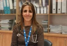 Coronavirus en Israel: el 70% de los pacientes graves son no vacunados