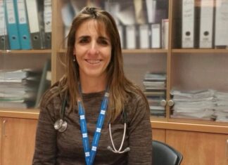 Coronavirus en Israel: el 70% de los pacientes graves son no vacunados