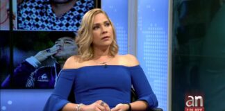 El relato del periodista que entrevistó a la novia cubana de Maradona: “Se avergüenza de haber vivido eso”