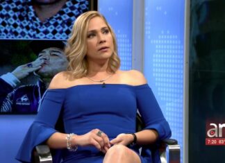 El relato del periodista que entrevistó a la novia cubana de Maradona: “Se avergüenza de haber vivido eso”