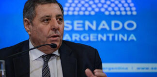 Alfredo De Angeli: “En la época kirchnerista a Julián Domínguez lo sufrimos todo el sector agropecuario”