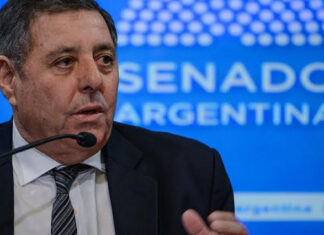 Alfredo De Angeli: “En la época kirchnerista a Julián Domínguez lo sufrimos todo el sector agropecuario”