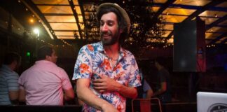 Mar del Plata: motochorros asesinaron a un reconocido DJ