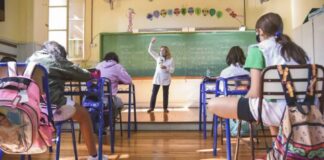 Gabriela Catri: “La educación no está cumpliendo con el rol de igualdad que debería”