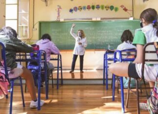Gabriela Catri: “La educación no está cumpliendo con el rol de igualdad que debería”