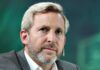 Frigerio: “El Gobierno creía que tenía de rehénes a los más vulnerables, pero muchos les dijeron basta”