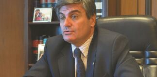 Gallo Tagle: “El presidente usa una cadena nacional de forma impropia para atacar un fallo de la Corte Suprema que hay que respetar”