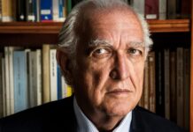 Gil Lavedra: “La permanencia de Ana María Figueroa en el cargo era absolutamente injustificada”