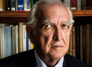 Gil Lavedra: “La permanencia de Ana María Figueroa en el cargo era absolutamente injustificada”