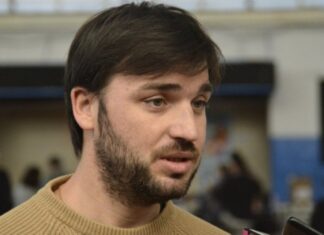 Ignacio Torres: “Podríamos arrebatarle el quorum propio a Cristina en el Senado”