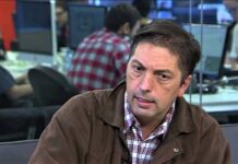 Gustavo Lazzari: “La inflación está desatada y no están acertando con las medidas”