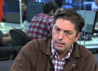 Gustavo Lazzari: “La inflación está desatada y no están acertando con las medidas”