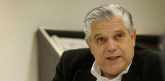 Ricardo López Murphy: “Que Argentina adopte el modelo tucumano es una tragedia”