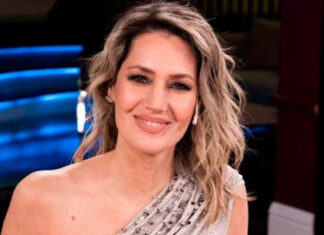 Carolina Losada, tras su cruce con Aníbal Fernández: “Habla como si estuvieran haciendo algo bien en Santa Fe”
