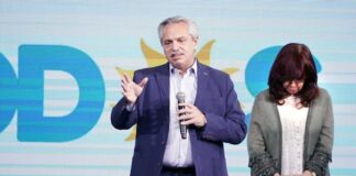 Mayra García: “Fue un golpe durísimo e inesperado para el Gobierno”