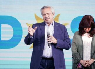 Mayra García: “Fue un golpe durísimo e inesperado para el Gobierno”