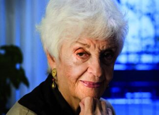 Graciela Fernández Meijide: “Esto es un ataque a las instituciones de la República”
