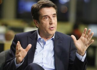 Carlos Melconian: “Reducir la inflación es lo mejor que se puede hacer por el salario”