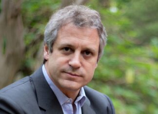 Felipe Miguel: “Votar en la Ciudad de Buenos Aires es seguro”