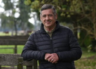Nicolás Pino: “Argentina es la productora de muchísimas cosas que el mundo demanda”