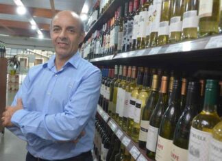 El presidente de la Federación Argentina de Supermercados: “Las amenazas de Moreau son sin sentido”