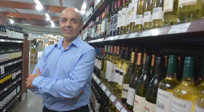 El presidente de la Federación Argentina de Supermercados: “Las amenazas de Moreau son sin sentido”