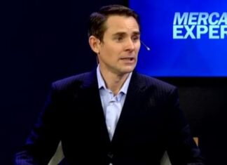 Guillermo Poch: “Hay una necesidad de reformar el sistema tributario”