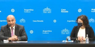 Previgliano: “Supongo que el Gobierno puso varias cosas en su balanza para decidir semejante apertura”
