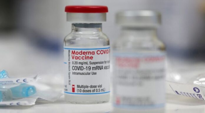 El desesperado pedido de la Red Vacuname por el atraso de las segundas dosis de Moderna
