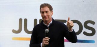 Santilli habló sobre su plan para combatir el narcotráfico: “Tenemos que avanzar contra la estructura madre”