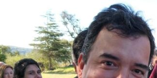 Sebastián Quiroga: “El argentino en general a lo que más miedo le tiene es a la pérdida de la institucionalidad”