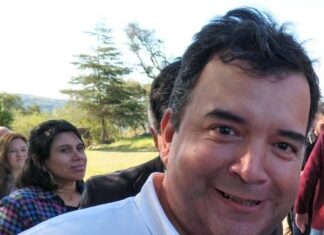 Sebastián Quiroga: “El argentino en general a lo que más miedo le tiene es a la pérdida de la institucionalidad”