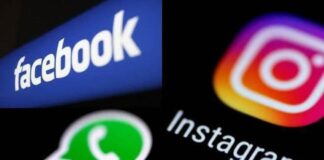 ¿Por qué se cayeron WhatsApp, Facebook e Instagram?