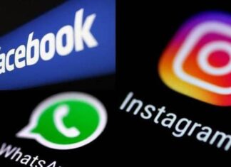 ¿Por qué se cayeron WhatsApp, Facebook e Instagram?