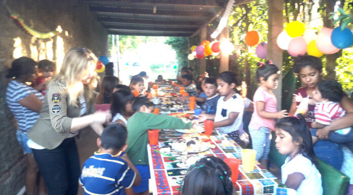 Varios comedores desesperados por falta de comida