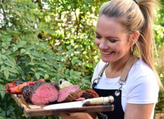 ¿De qué se trata y qué incluye La Experiencia Asado?