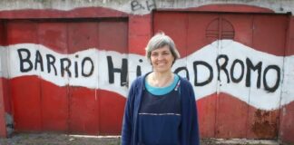 Una docente argentina entre las 10 mejores del mundo