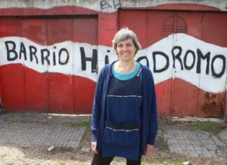 Una docente argentina entre las 10 mejores del mundo