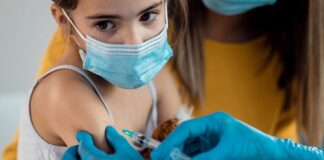 La Sociedad Argentina de Pediatría, a favor de la vacunación a menores de 12 años
