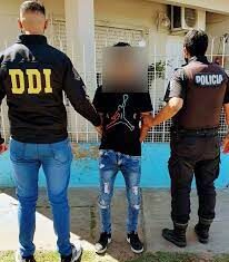 El dramático relato de la madre del joven asesinado en Grand Bourg: “Es como haberme matado a mí en vida”